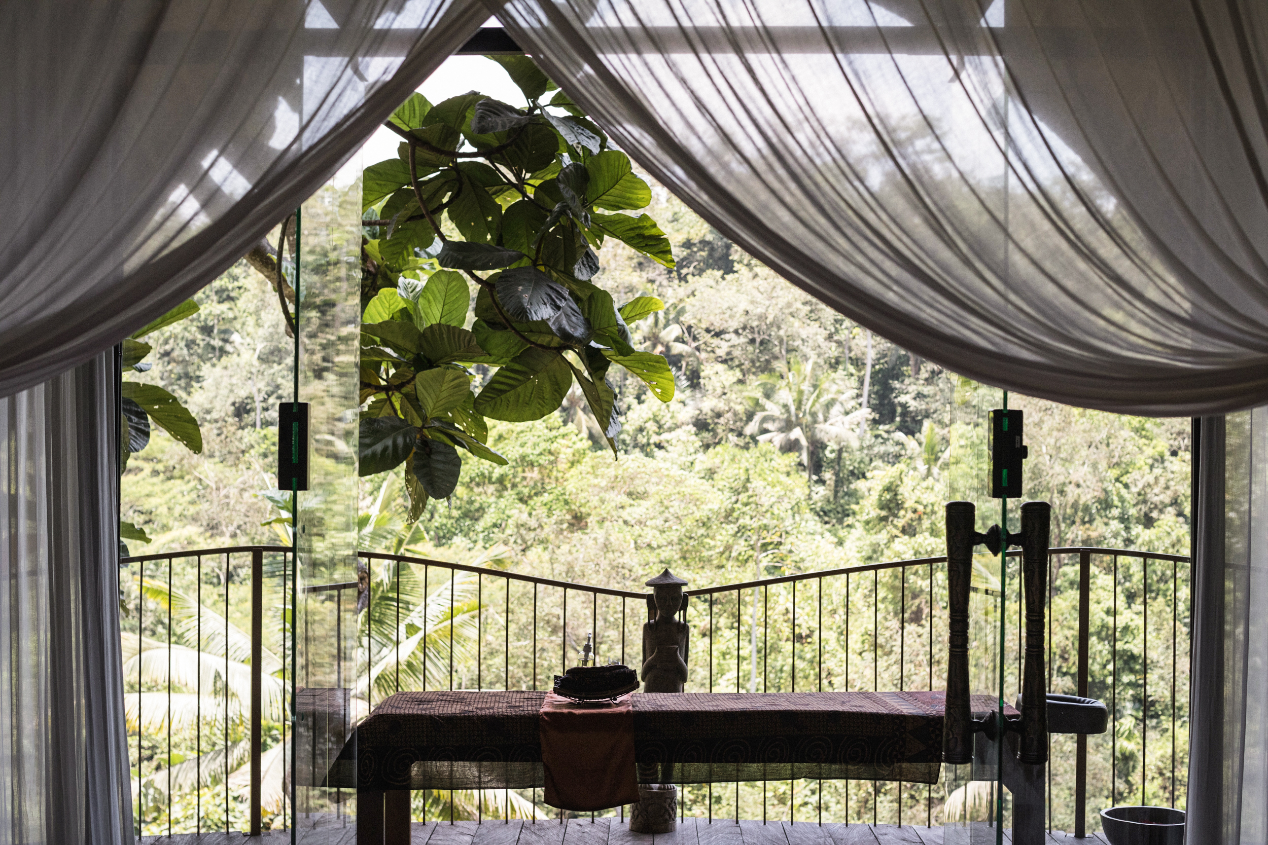 Balinese Massage
